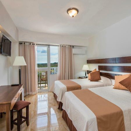 Hotel Atlantico Test Екстериор снимка