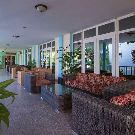 Hotel Atlantico Test Екстериор снимка