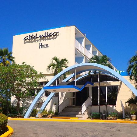 Hotel Atlantico Test Екстериор снимка