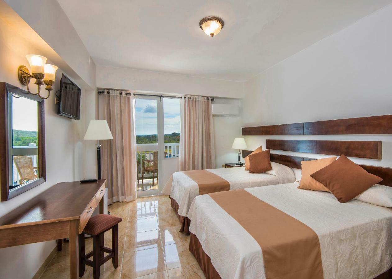Hotel Atlantico Test Екстериор снимка