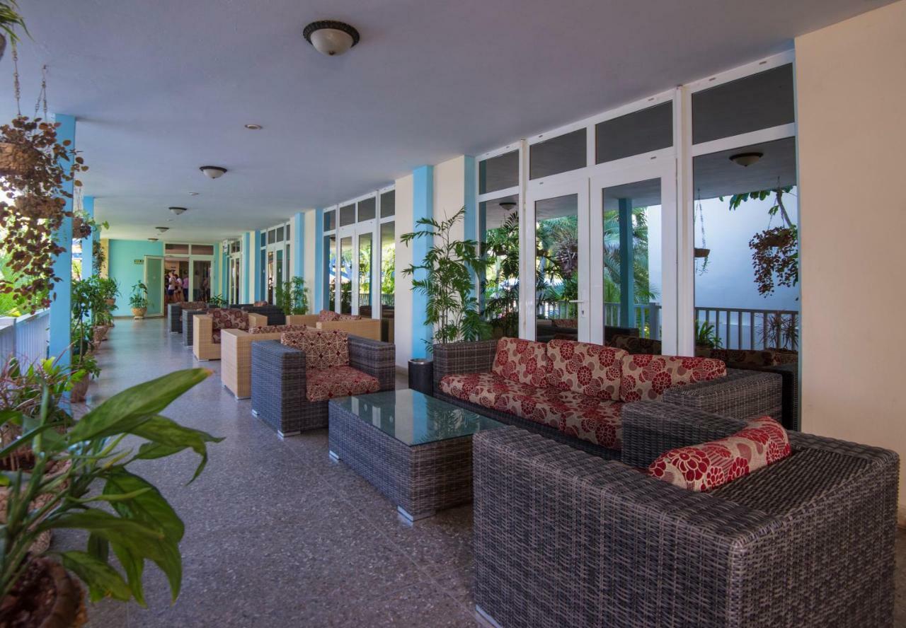 Hotel Atlantico Test Екстериор снимка