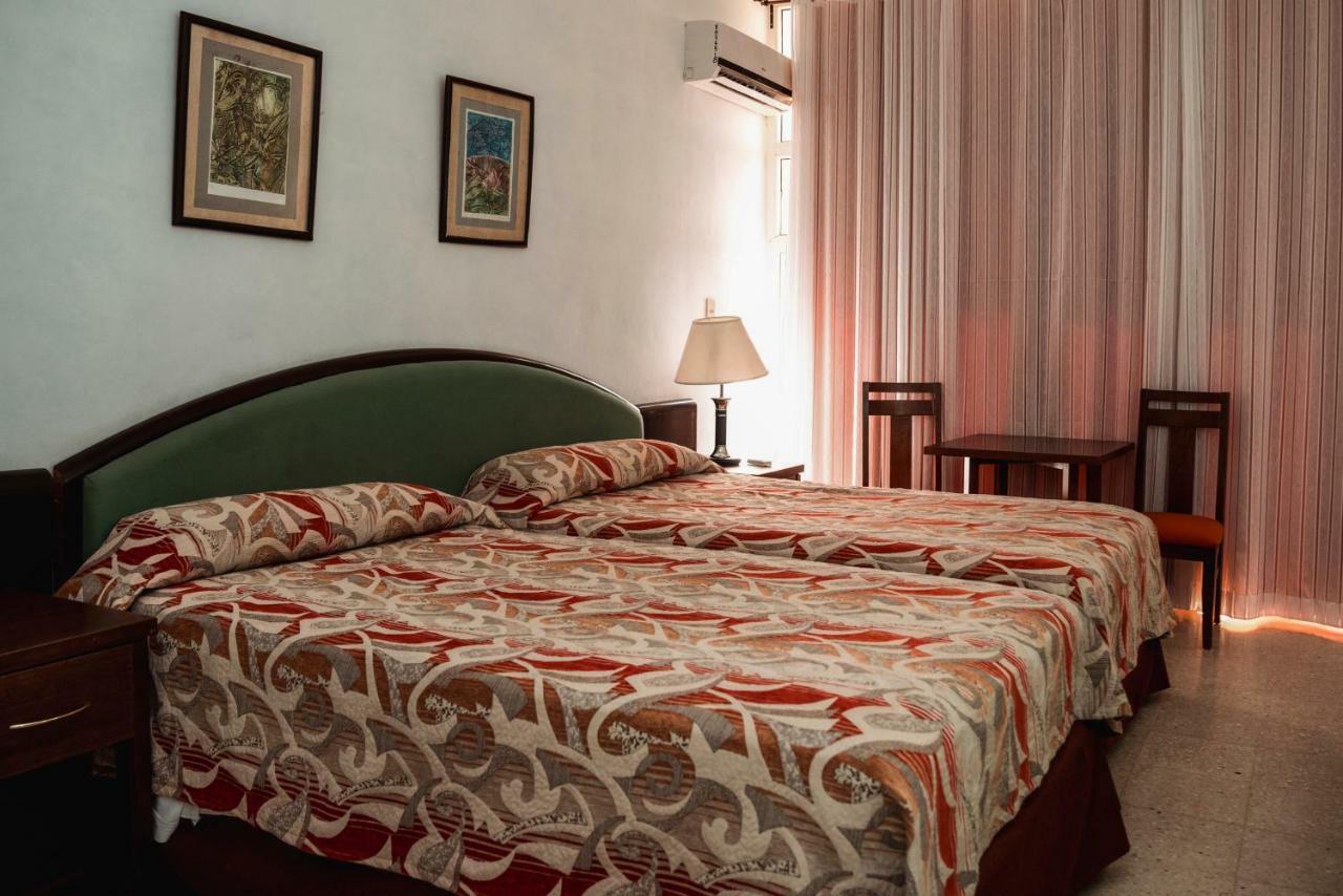 Hotel Atlantico Test Екстериор снимка